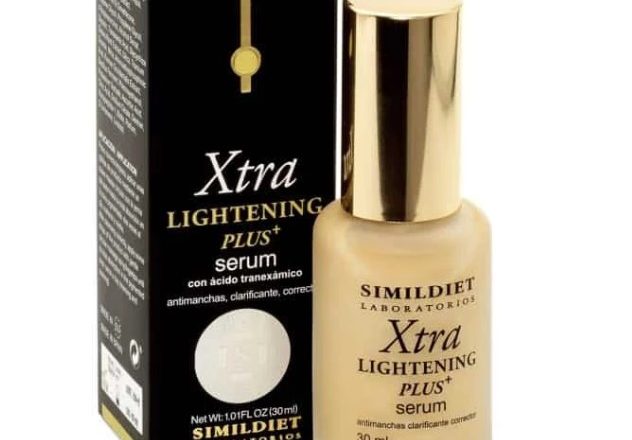 Xtra Lightening Plus sveikata